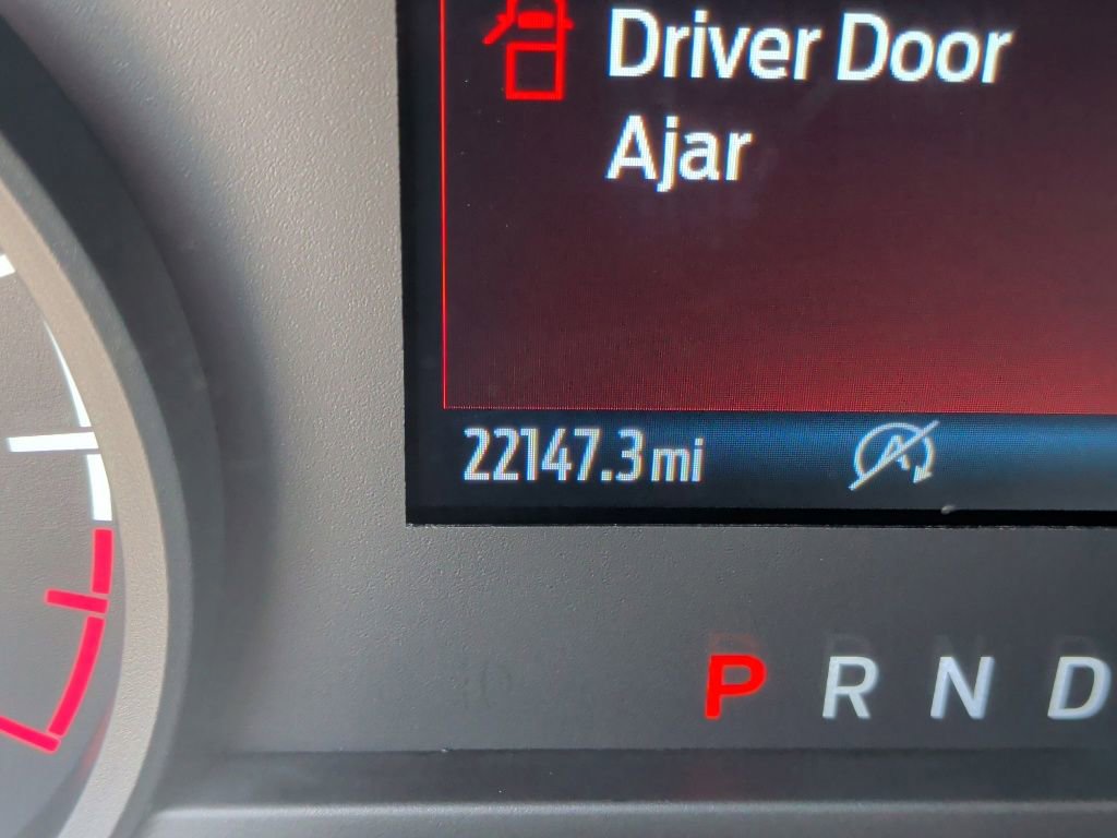 Used 2021 Ford F150 XL w/ STX Appearance Package RWD image 20