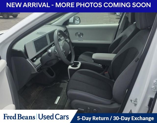 Used 2024 Hyundai Ioniq 5 SEL AWD/4WD image 15
