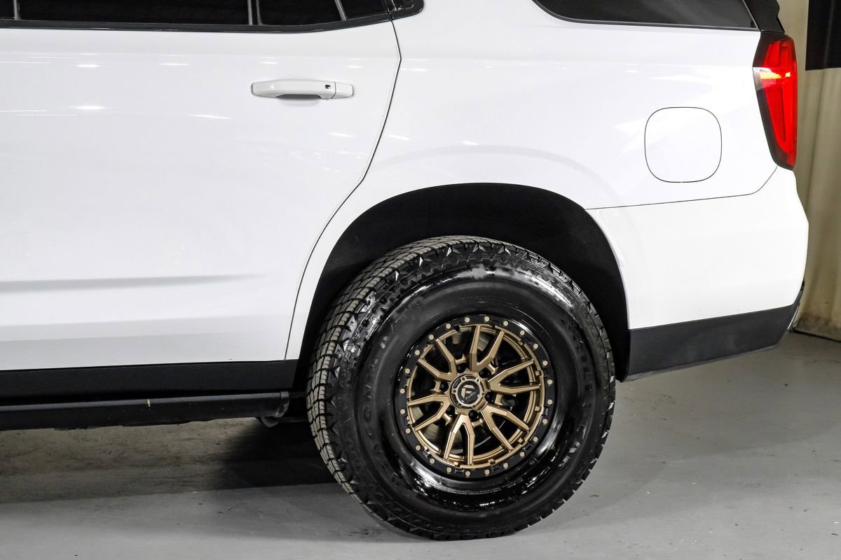 Used 2022 GMC Yukon SLE w/ Max Trailering Package image 13