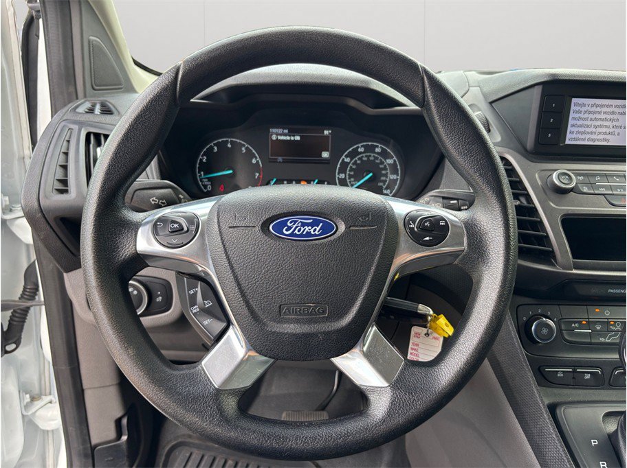 Used 2020 Ford Transit Connect XL FWD image 20