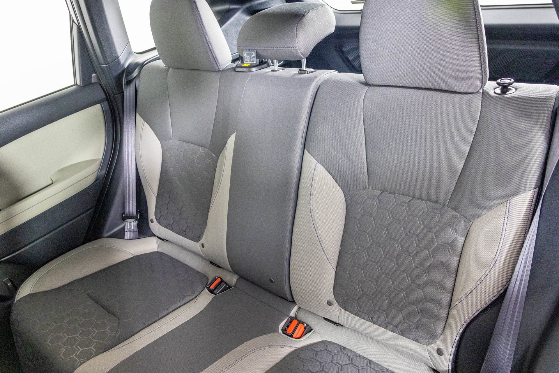 Used 2025 Subaru Forester image 29