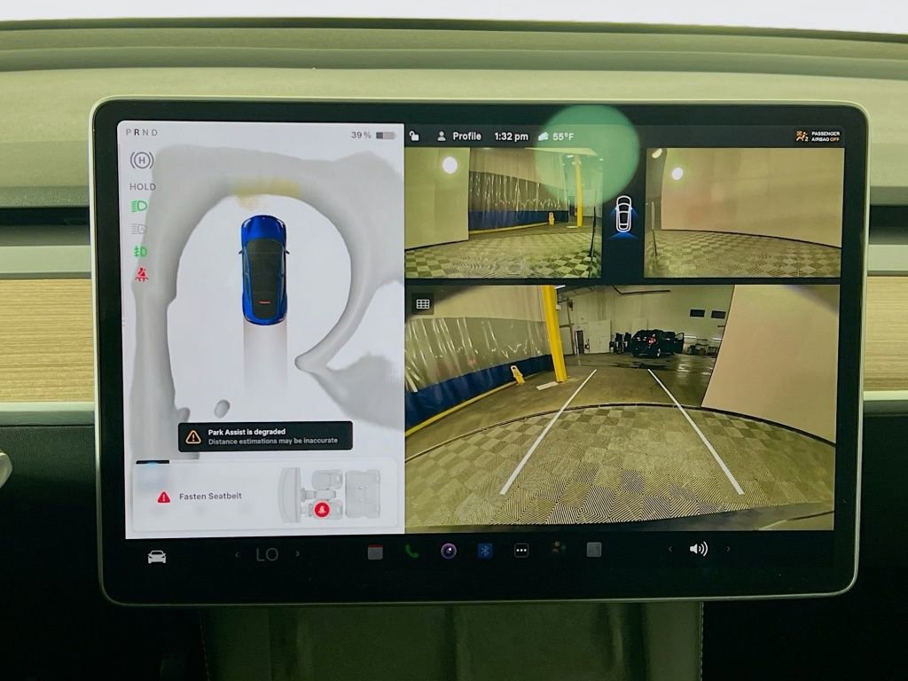 Used 2025 Tesla Model Y Long Range image 14