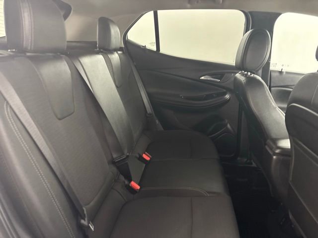 Used 2021 Buick Encore GX Preferred image 13