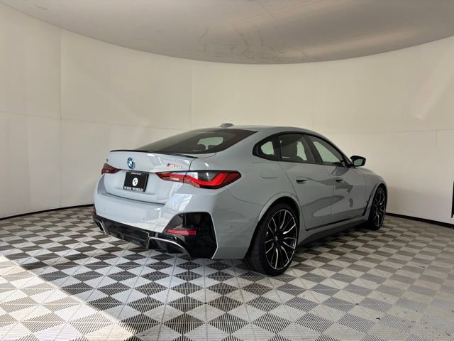 Used 2023 BMW i4 M50 image 7