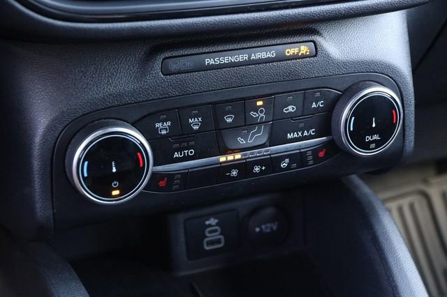 Certified 2024 Ford Escape ST-Line image 18