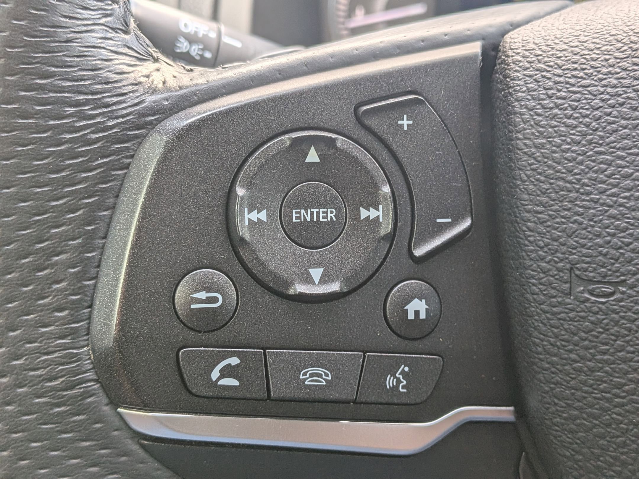 Certified 2022 Honda Passport EX-L image 15