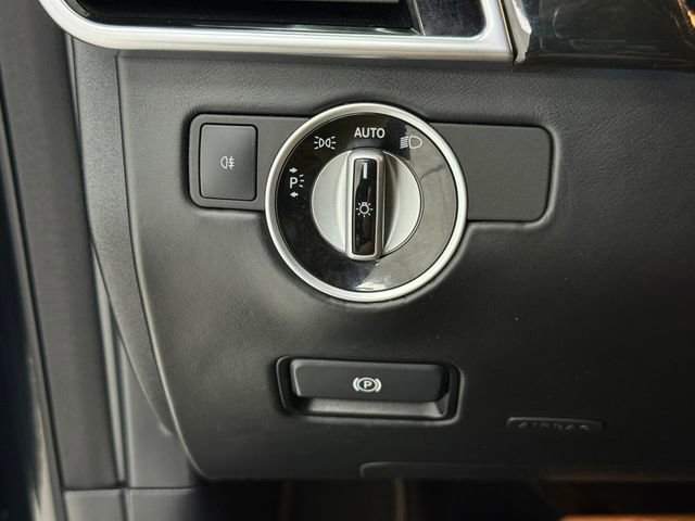 Used 2016 Mercedes-Benz GLE 63 AMG S w/ Driver Assistance Package image 10
