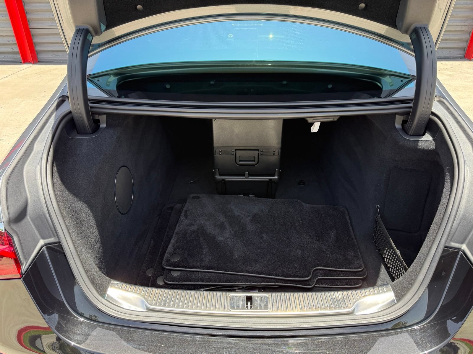 Used 2024 Mercedes-Benz Maybach S 580 4MATIC image 65
