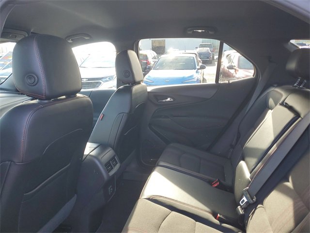 Certified 2023 Chevrolet Equinox RS image 9