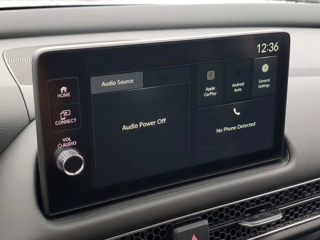 New 2026 Honda HR-V EX-L image 19