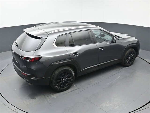 Certified 2023 MAZDA CX-50 2.5 S w/ Cargo Package image 42