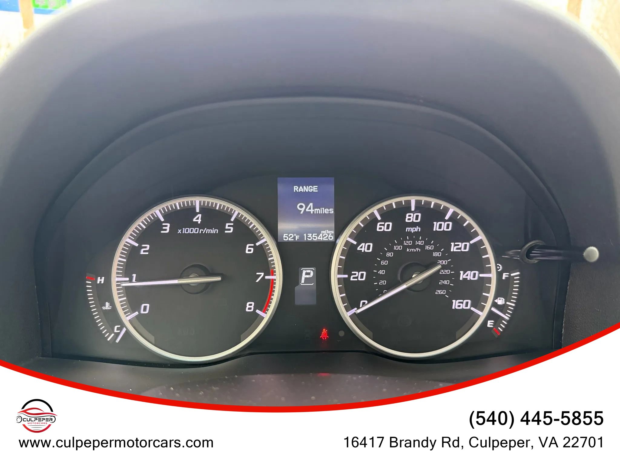 Used 2015 Acura RDX AWD image 21