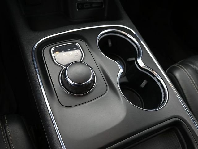 Used 2015 Dodge Durango Citadel w/ Trailer Tow Group IV image 32