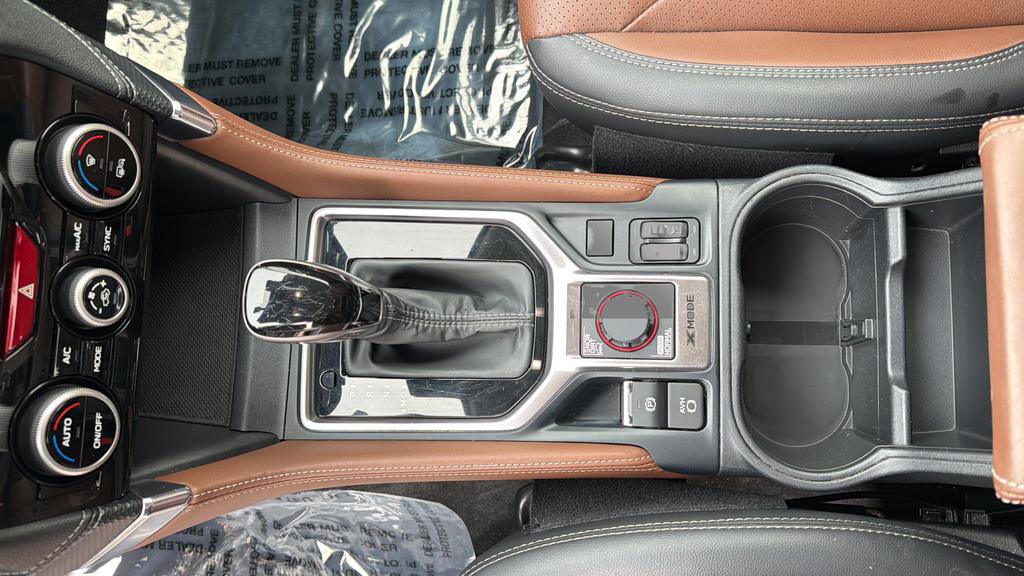 Used 2022 Subaru Forester Touring image 28