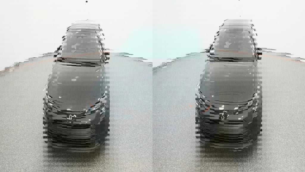New 2026 Toyota Corolla LE image 15