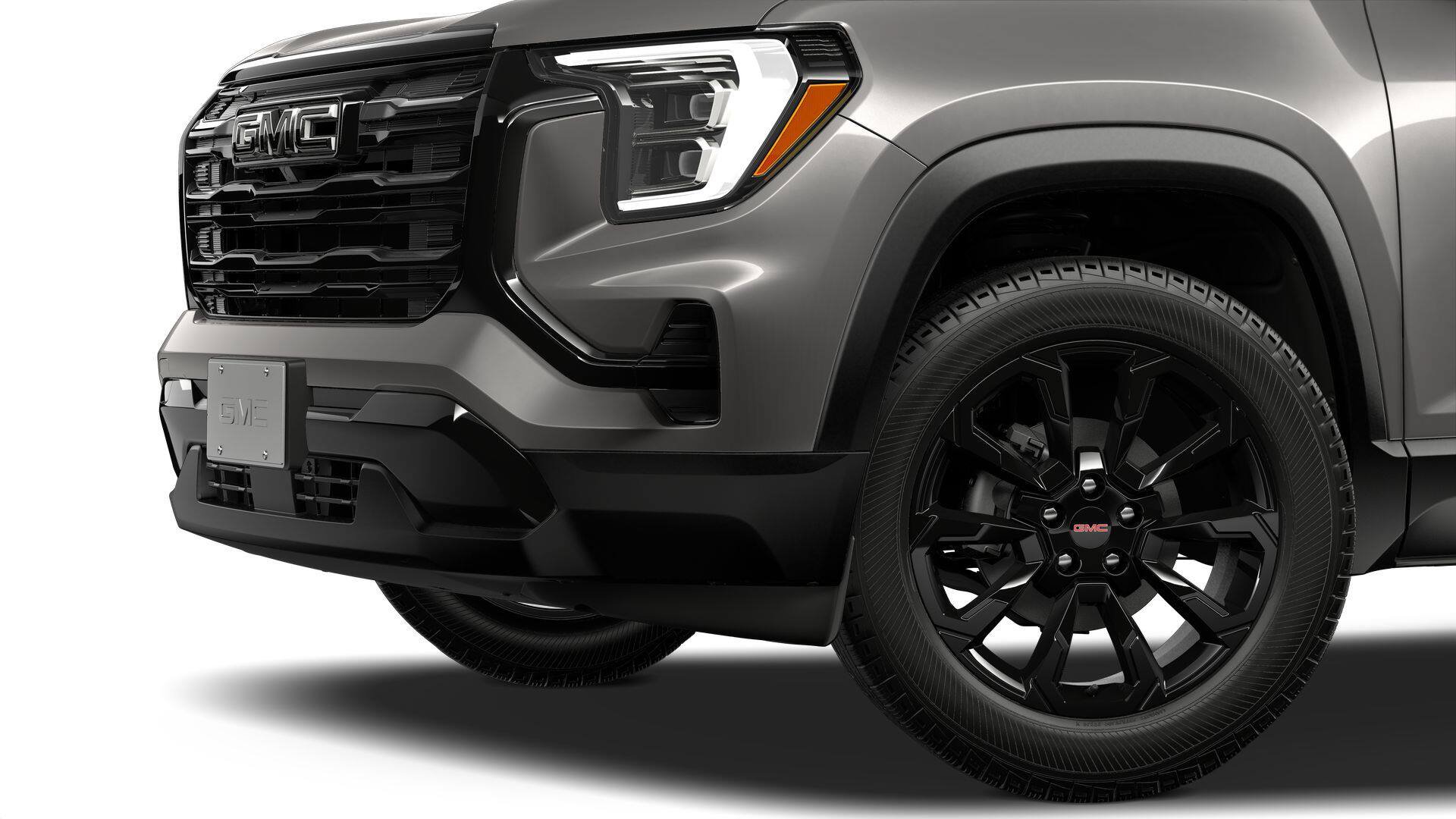 New 2027 GMC Terrain Elevation FWD image 5