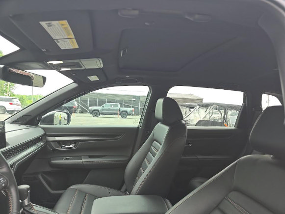 Used 2025 Honda CR-V Sport-L image 7