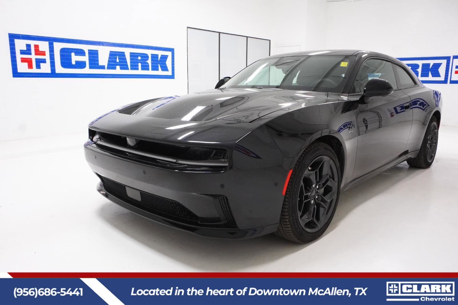 Used 2024 Dodge Charger R/T w/ Plus Group