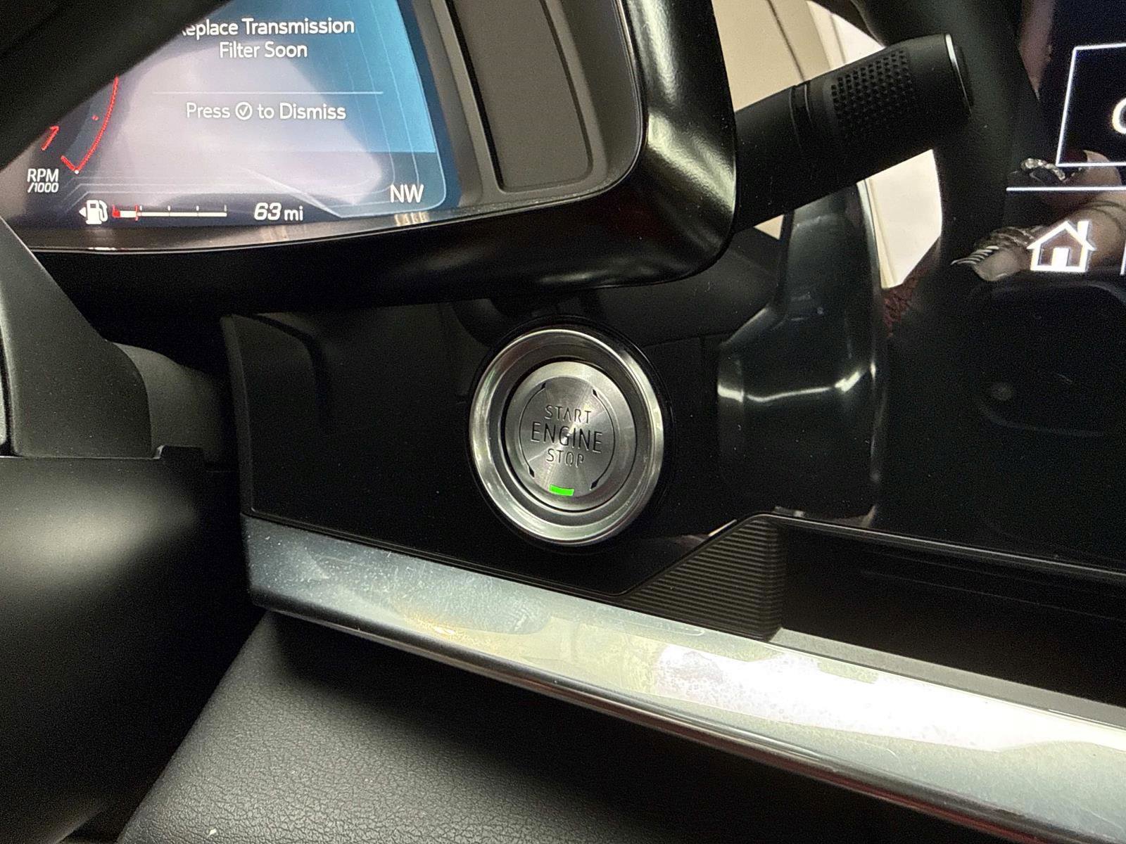 Used 2023 Chevrolet Corvette Stingray Convertible w/ Z51 Performance Package image 23