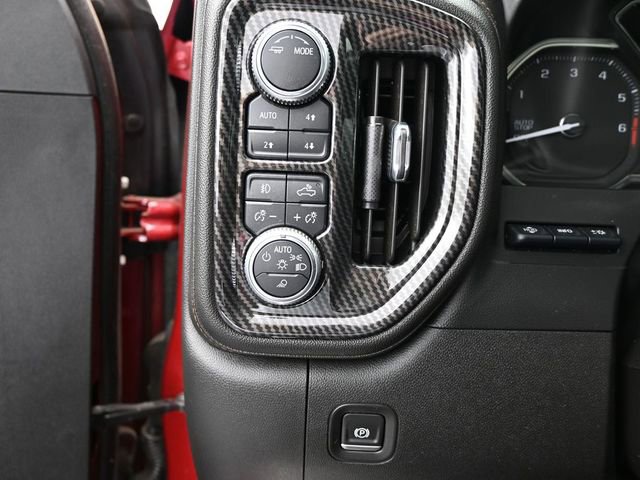 Used 2020 GMC Sierra 1500 AT4 w/ Off-Road Performance Package image 36