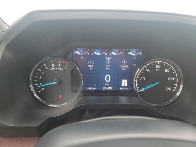 Used 2024 Ford Expedition Max Limited image 26