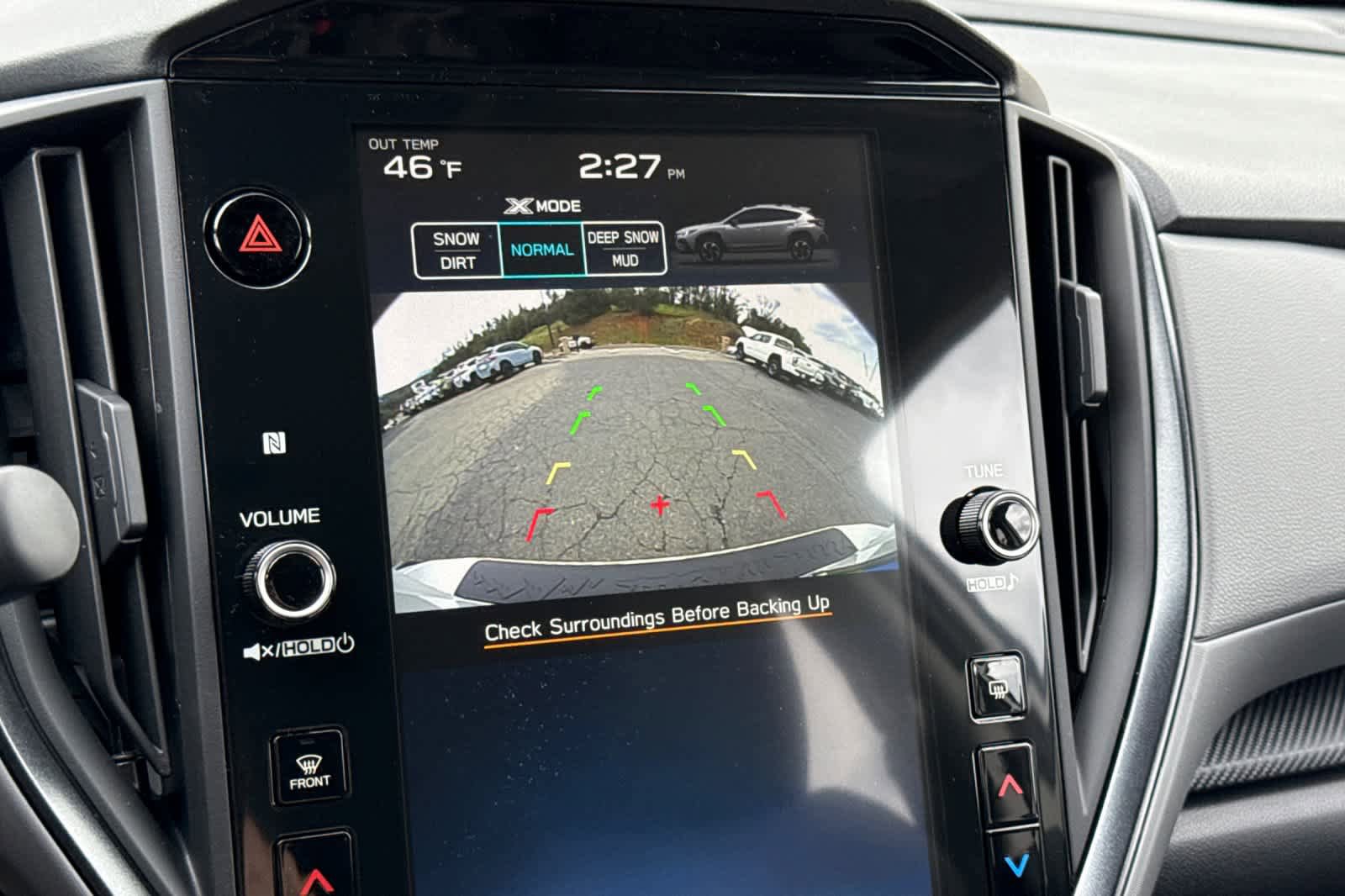 New 2026 Subaru Crosstrek 2.0i Premium image 18