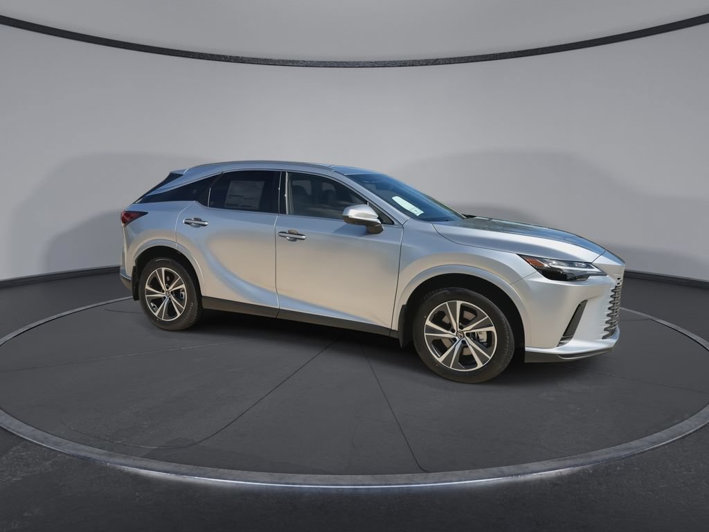New 2026 Lexus RX 350 Premium w/ Accessory Package (2T) FWD image 2