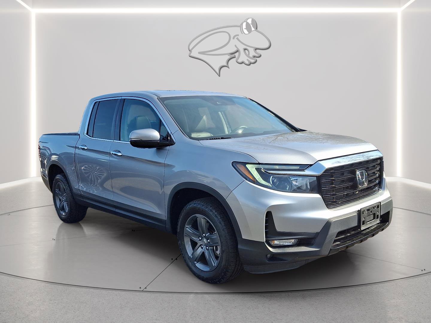 Used 2023 Honda Ridgeline RTL-E image 6
