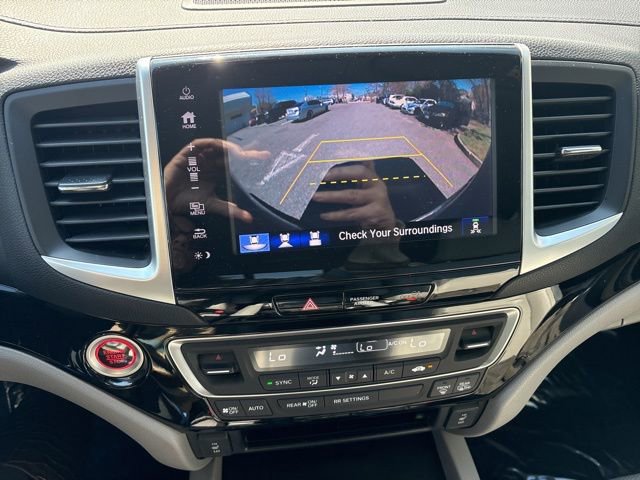 Used 2019 Honda Ridgeline RTL-E image 18