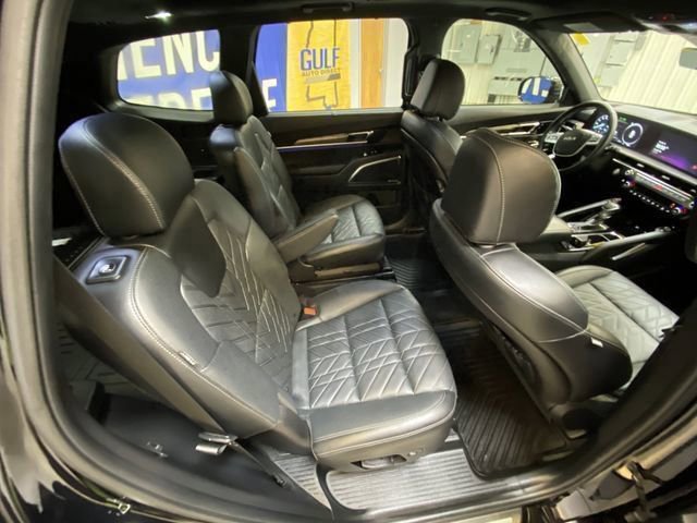 Used 2025 Kia Telluride SX Prestige X-Line image 30