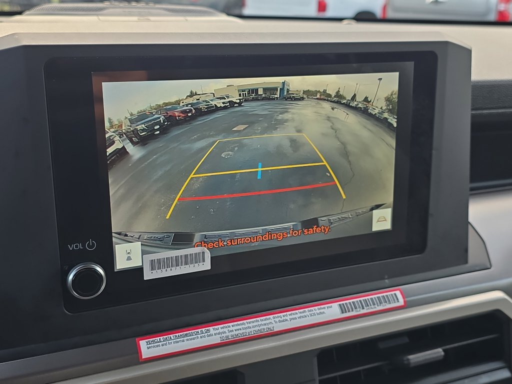 Certified 2024 Toyota Tacoma SR5 image 27