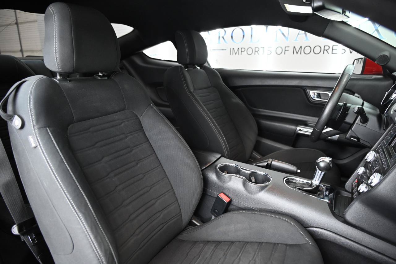 Used 2016 Ford Mustang GT RWD image 18