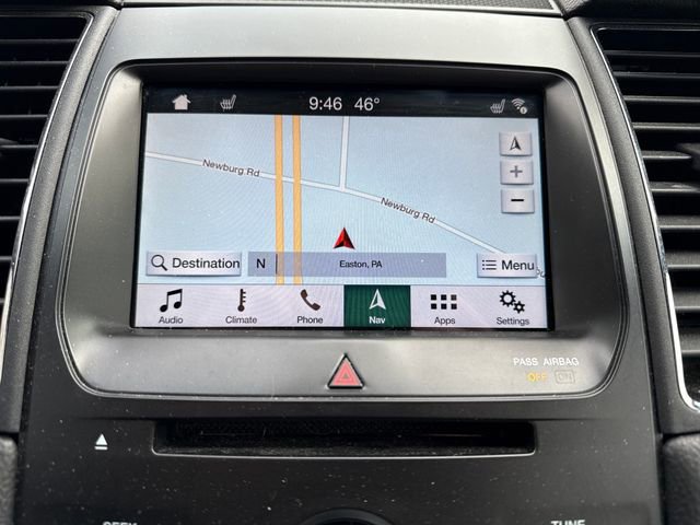 Used 2018 Ford Taurus SEL w/ Equipment Group 201A image 30