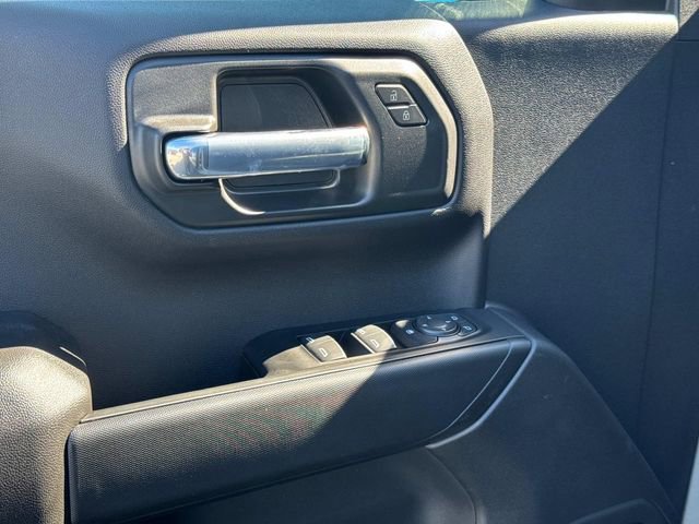 New 2026 Chevrolet Silverado 1500 W/T w/ WT Value Package image 21