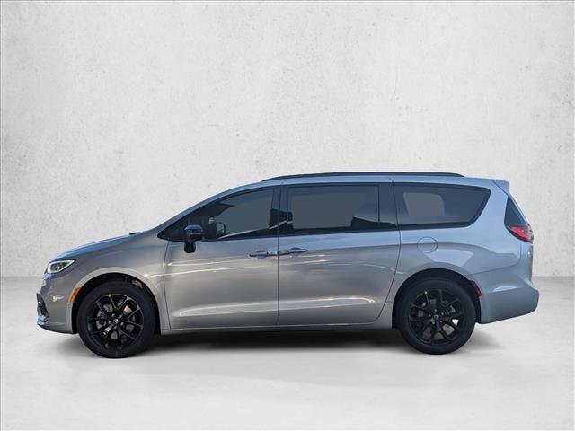 New 2026 Chrysler Pacifica Select w/ S Appearance Package AWD/4WD image 9