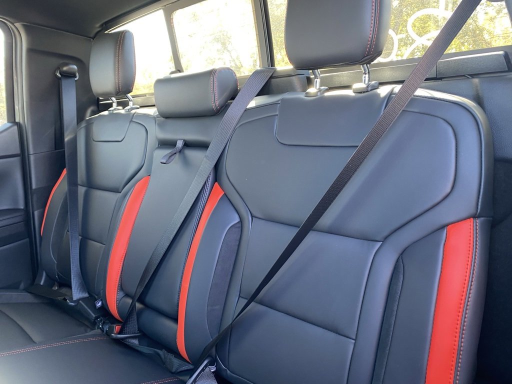 New 2025 Ford Ranger Raptor image 29