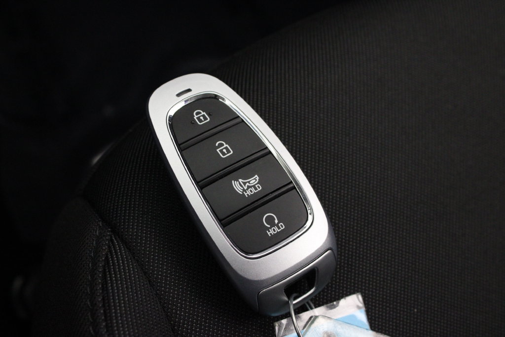 Used 2022 Hyundai Tucson SEL w/ Cargo Package AWD/4WD image 30