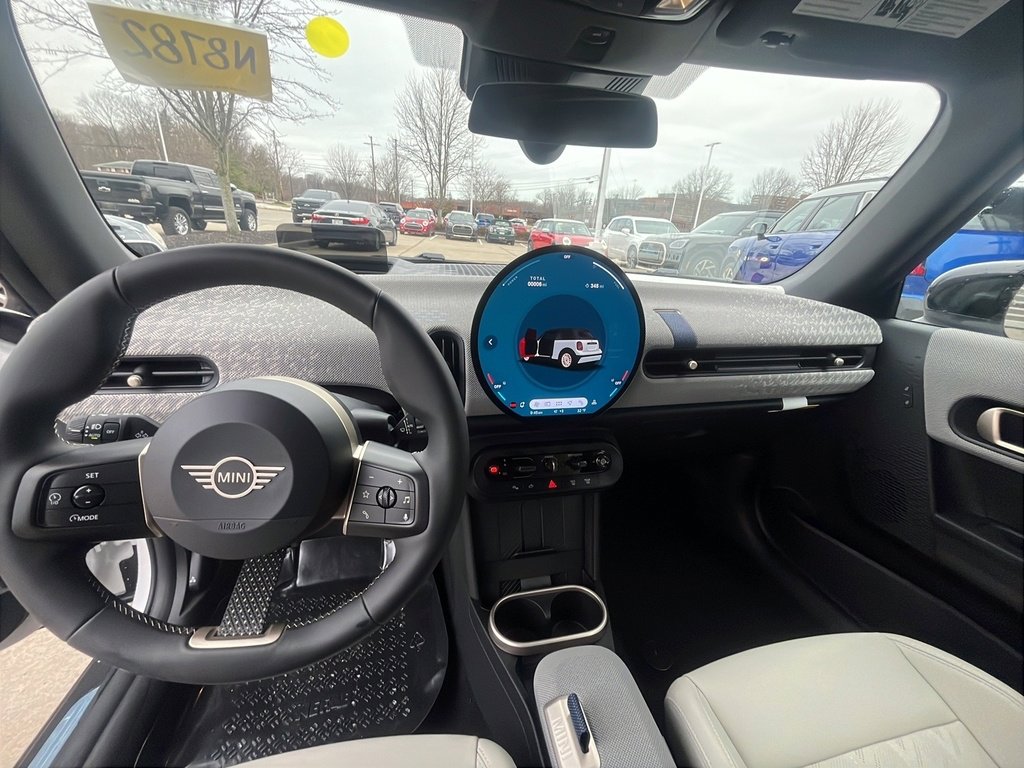 New 2026 MINI Cooper Cooper image 6