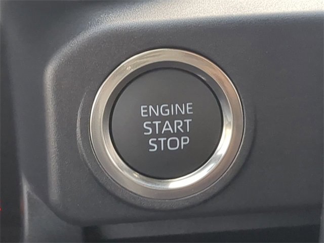 New 2026 Toyota 4Runner SR5 image 26