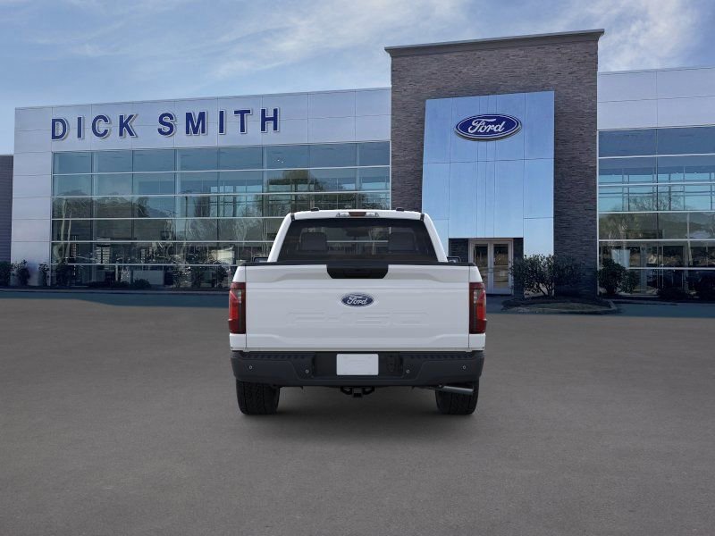 New 2026 Ford F150 XL image 5