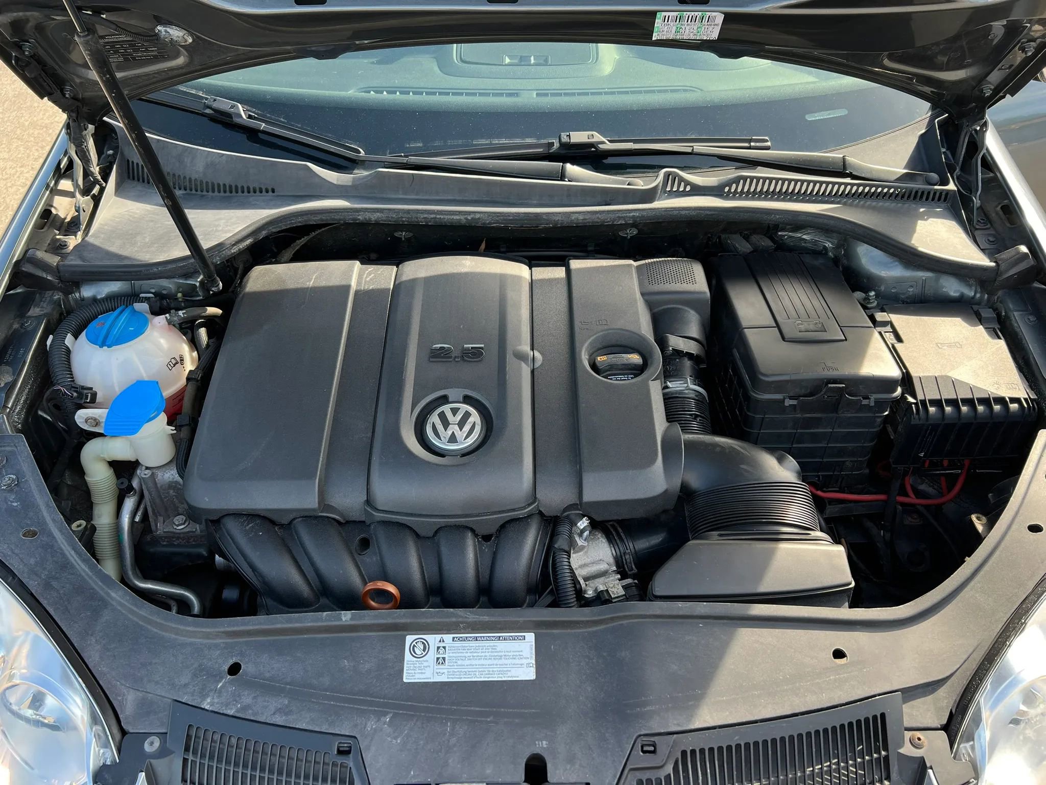 Used 2010 Volkswagen Jetta S FWD image 31
