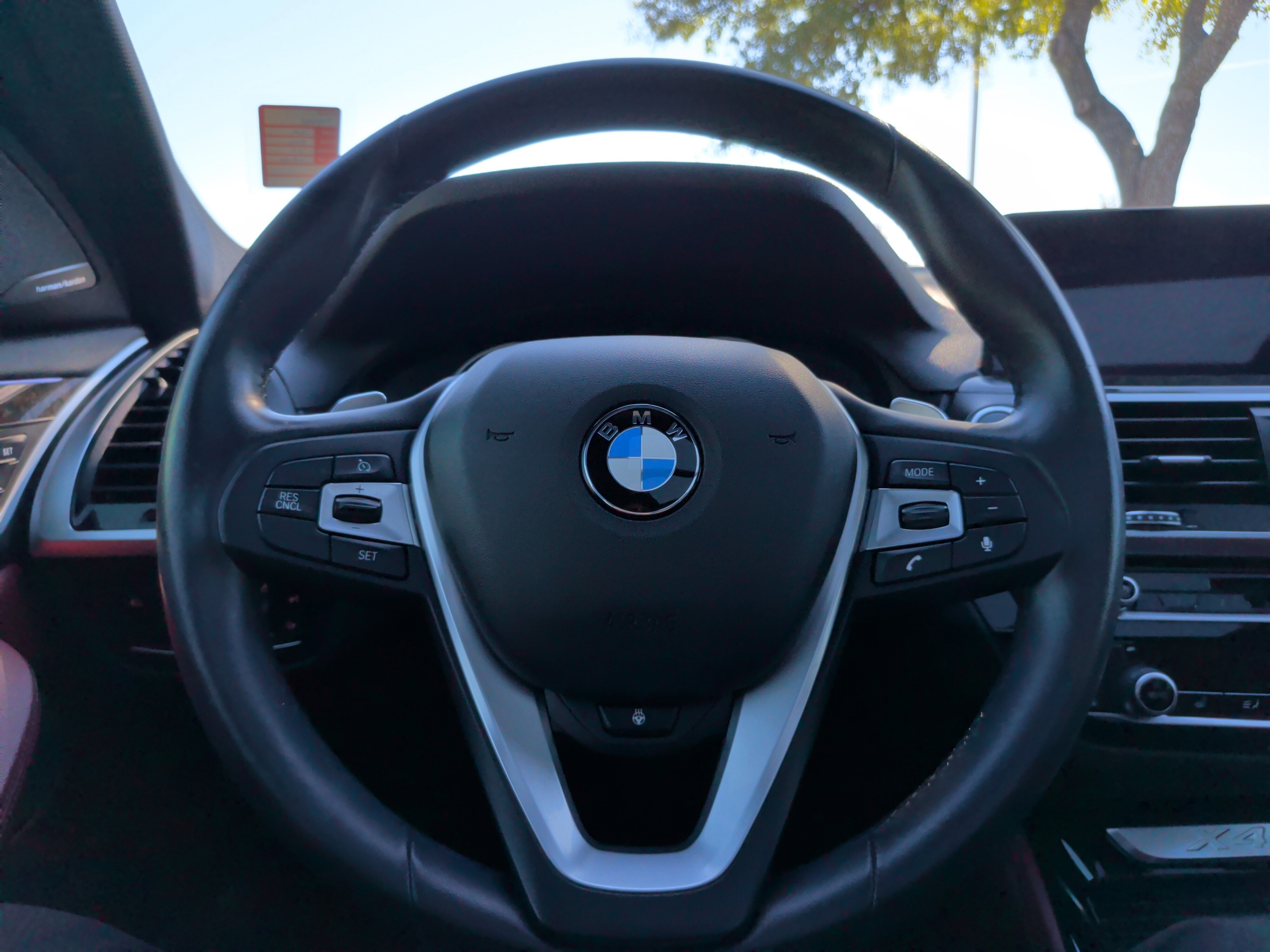 Used 2019 BMW X4 xDrive30i w/ Premium Package image 20