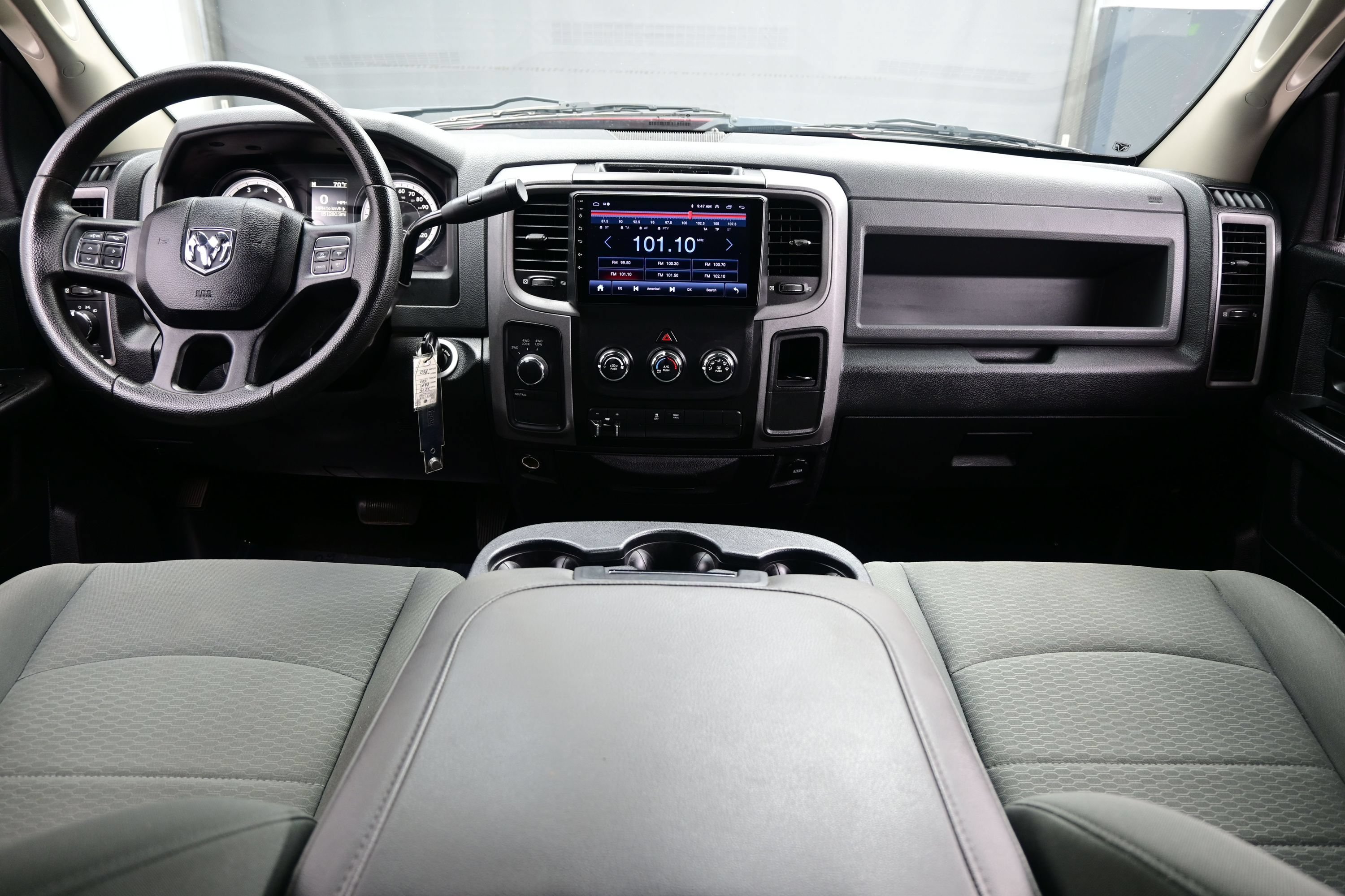 Used 2015 RAM 1500 Express AWD/4WD image 15
