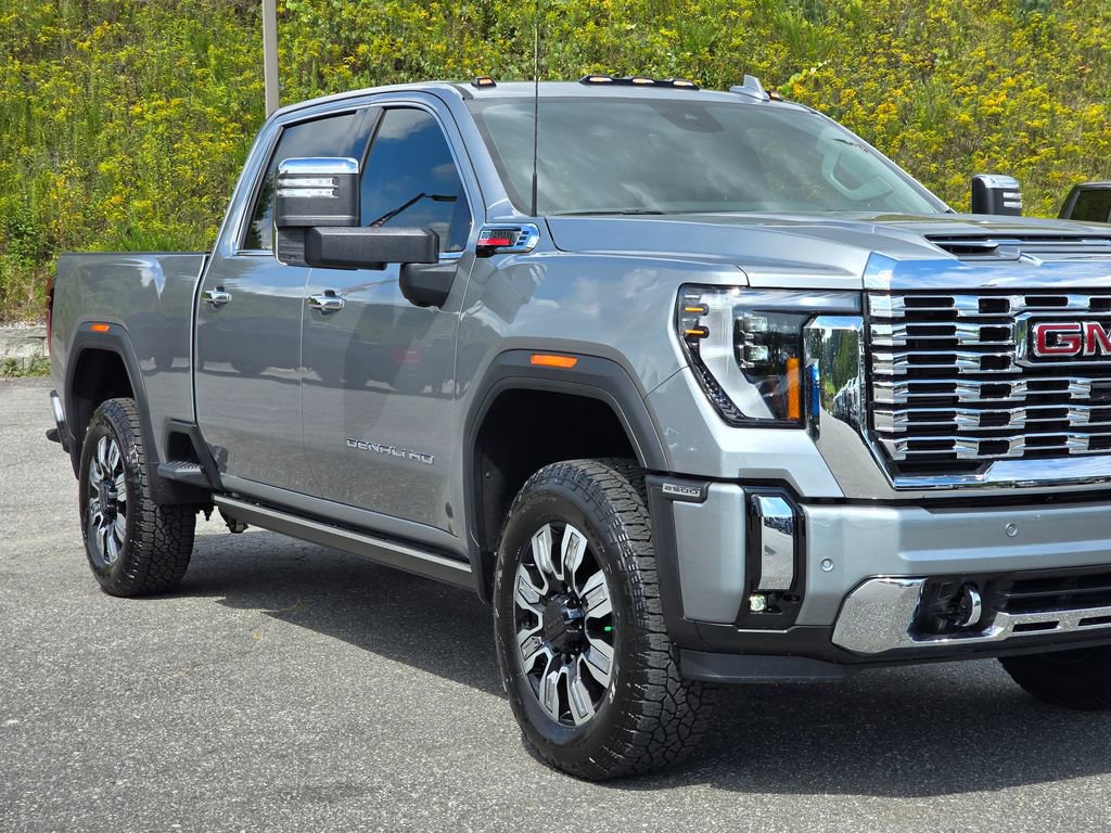 New 2025 GMC Sierra 2500 Denali w/ Max Trailering Package image 39