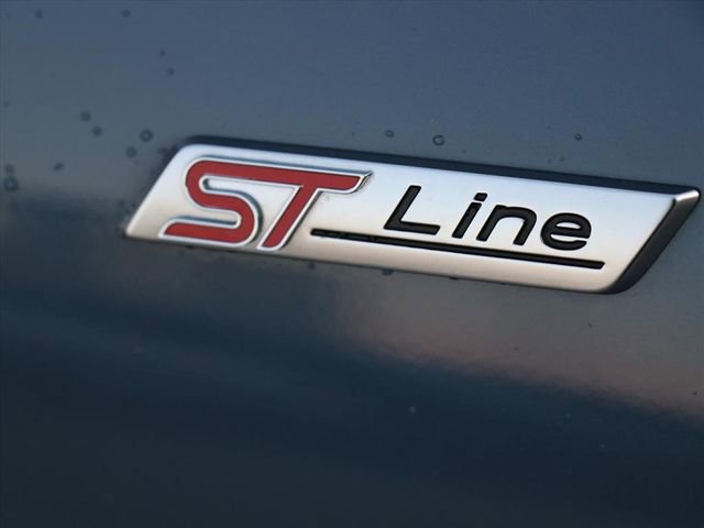 Used 2024 Ford Escape ST-Line w/ Tech Pack #1 image 8