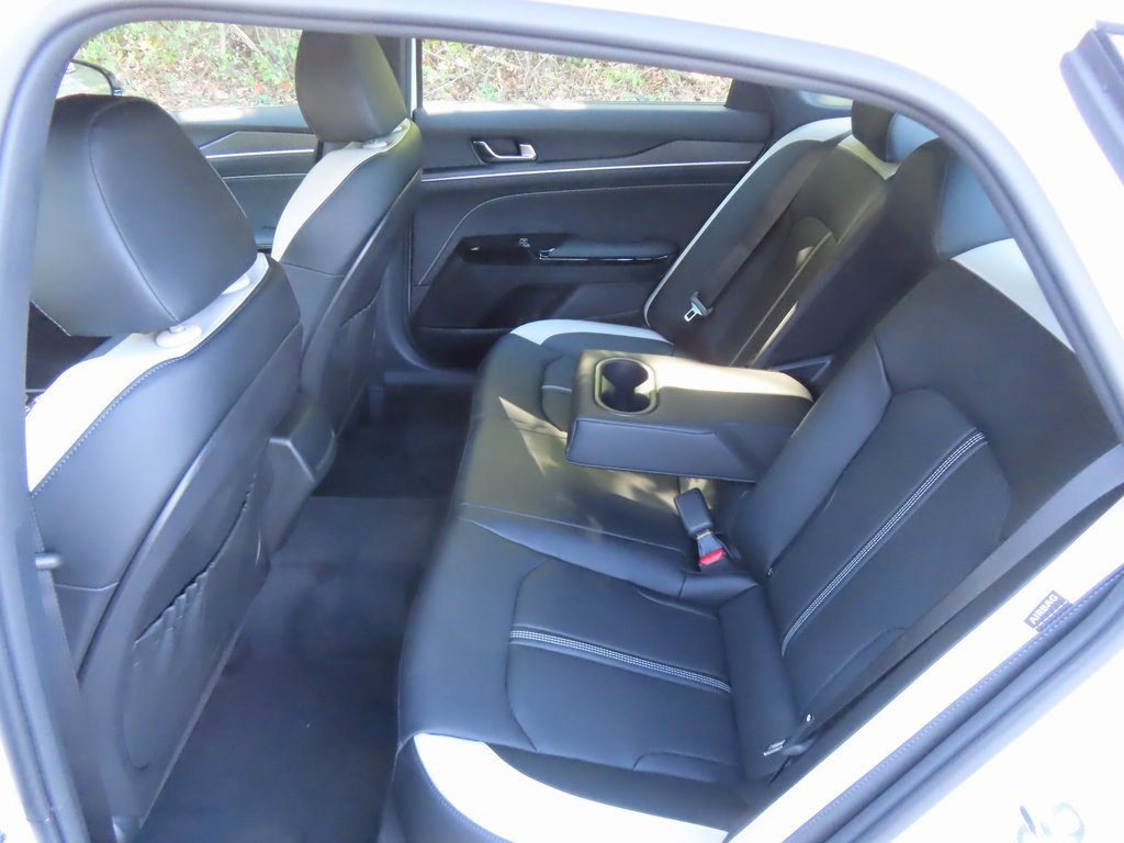 New 2026 Kia K5 GT-Line w/ GT-Line Premium Package image 24