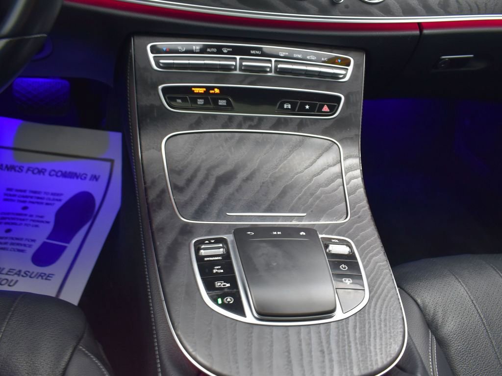 Used 2021 Mercedes-Benz E 350 Sedan image 18