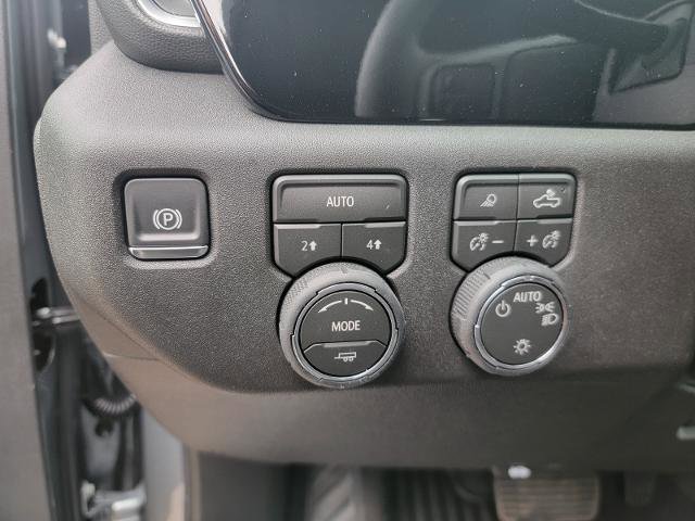 New 2026 Chevrolet Silverado 1500 LT w/ All Star Edition Plus image 22