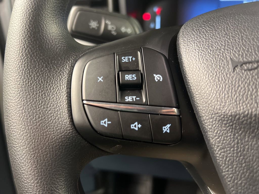 New 2026 Ford Maverick XL w/ Equipment Group 101A AWD/4WD image 16