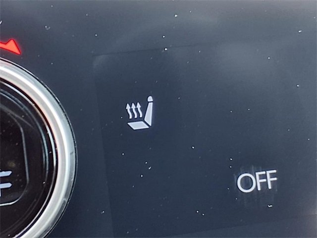 New 2025 Hyundai Tucson SEL image 7